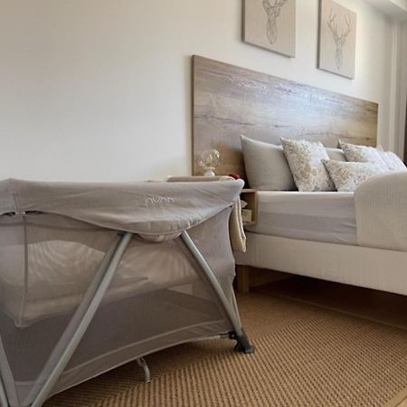 Klinovec Apartments Luxury โลชนา โปด กลิโนฟเซม ภายนอก รูปภาพ