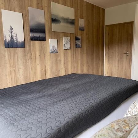 Klinovec Apartments Luxury โลชนา โปด กลิโนฟเซม ภายนอก รูปภาพ