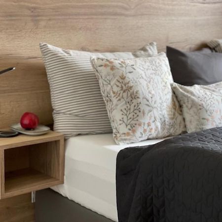 Klinovec Apartments Luxury โลชนา โปด กลิโนฟเซม ภายนอก รูปภาพ