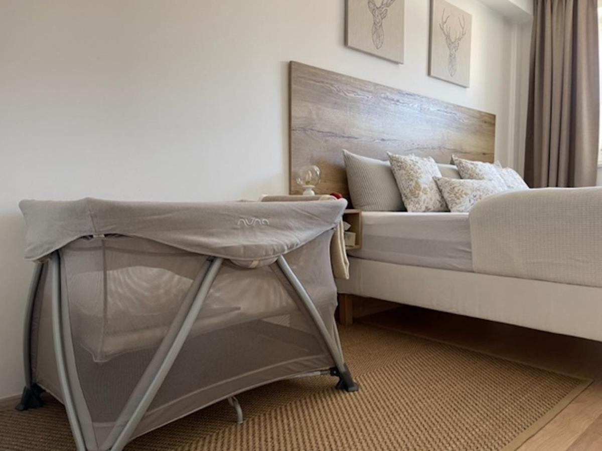 Klinovec Apartments Luxury โลชนา โปด กลิโนฟเซม ภายนอก รูปภาพ