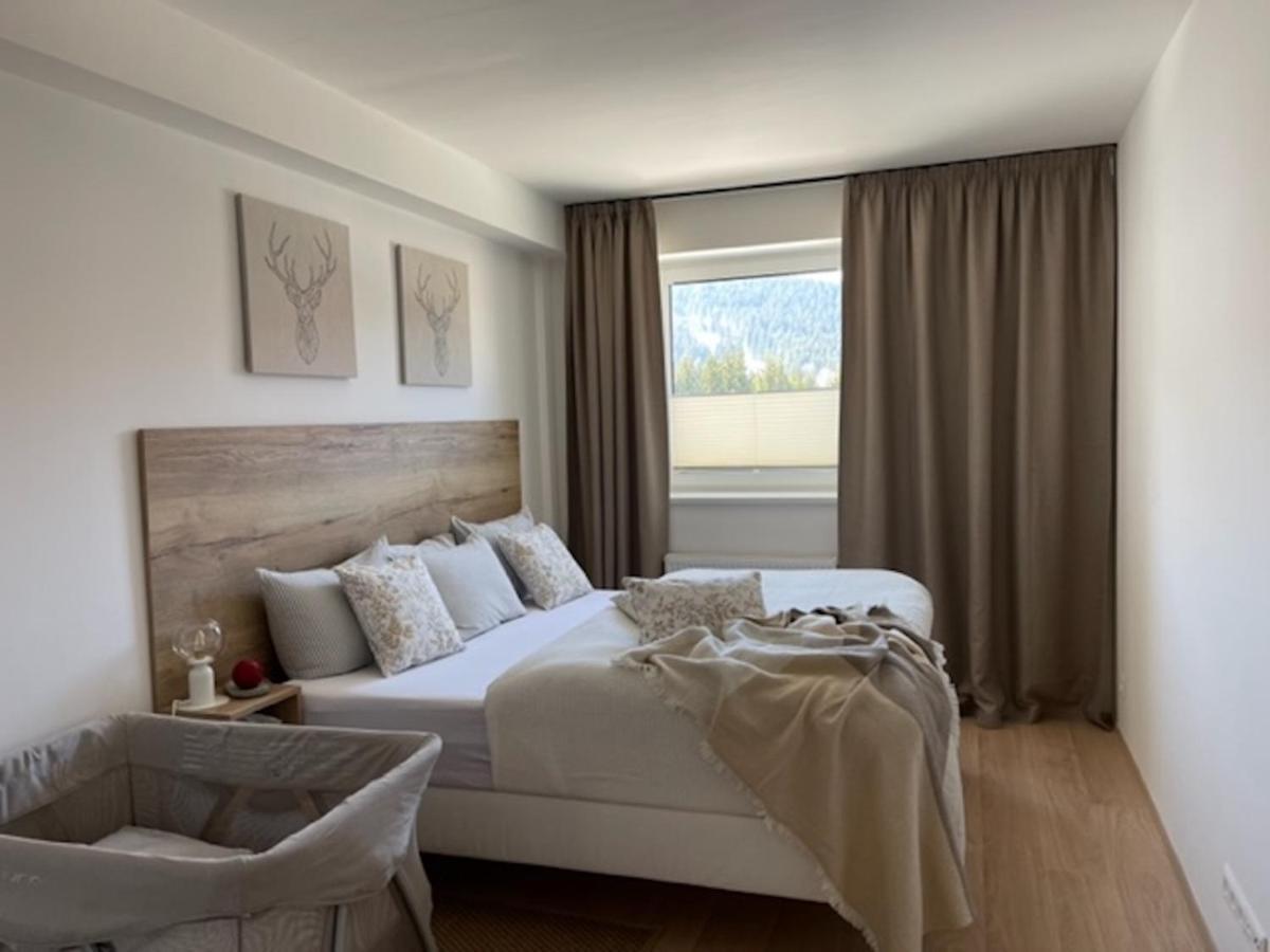 Klinovec Apartments Luxury โลชนา โปด กลิโนฟเซม ภายนอก รูปภาพ