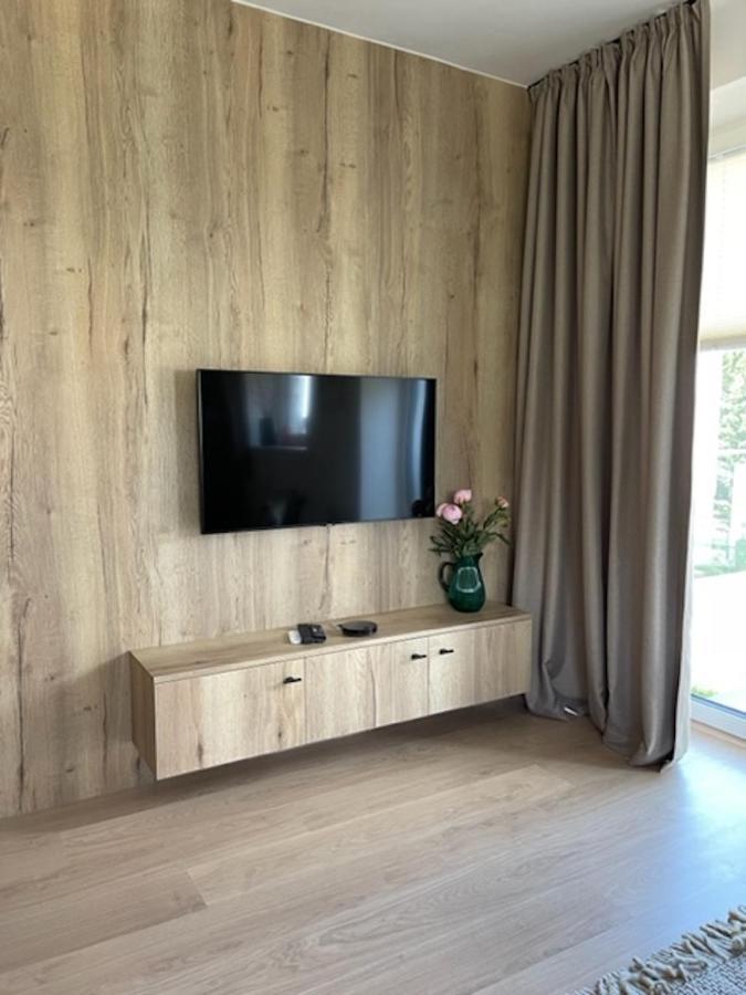 Klinovec Apartments Luxury โลชนา โปด กลิโนฟเซม ภายนอก รูปภาพ