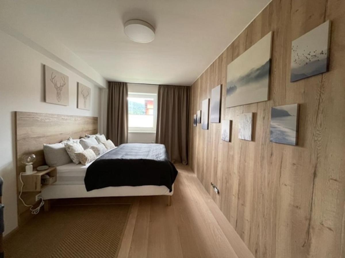 Klinovec Apartments Luxury โลชนา โปด กลิโนฟเซม ภายนอก รูปภาพ