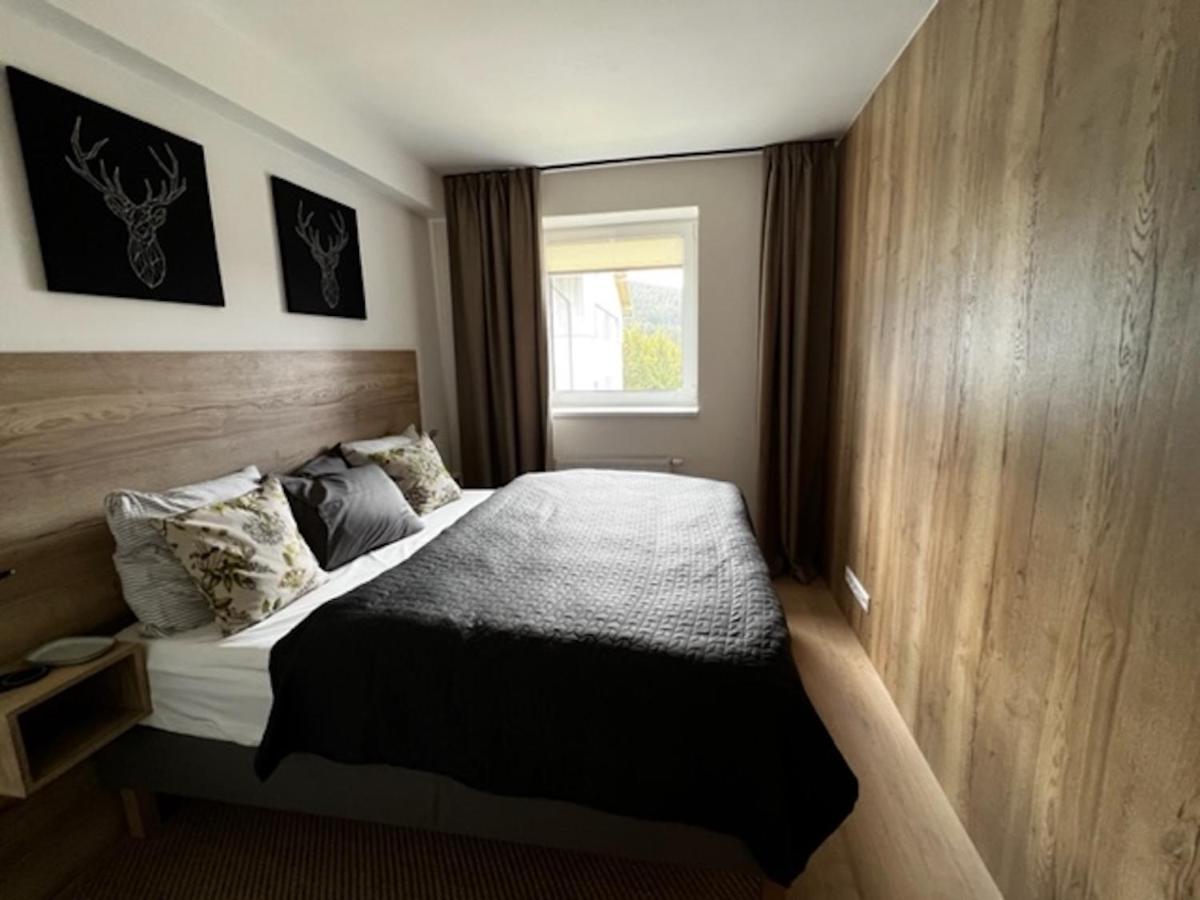 Klinovec Apartments Luxury โลชนา โปด กลิโนฟเซม ภายนอก รูปภาพ